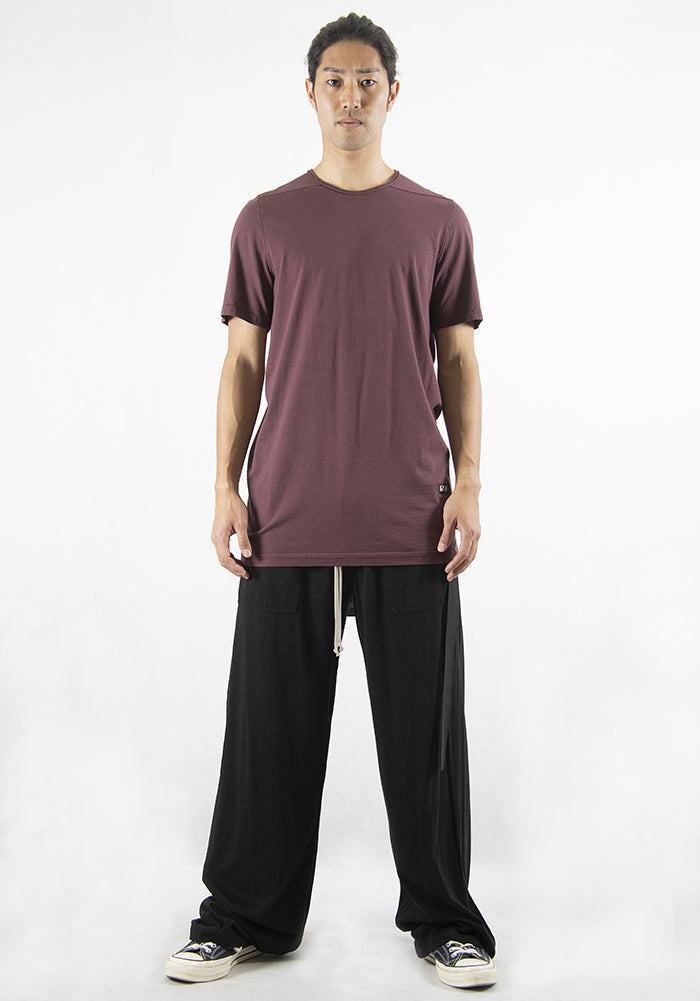 低価人気 DRKSHDW - 21SS Rick Owens DRKSHDW LEVEL TEE Sの通販 by