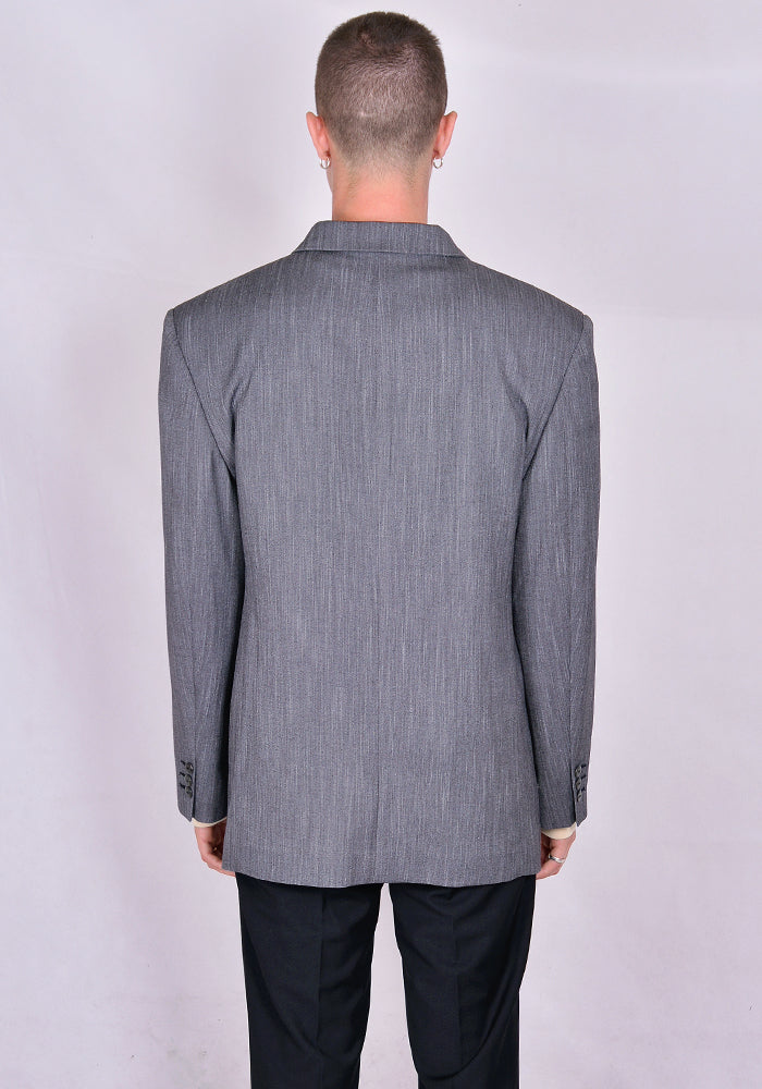 MAGLIANO TAXI MONOPETTO JACKET GREY 2020FW | DOSHABURI Online Shop