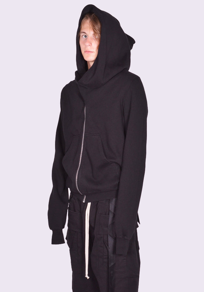 Rick owens drkshdw hoodie on sale