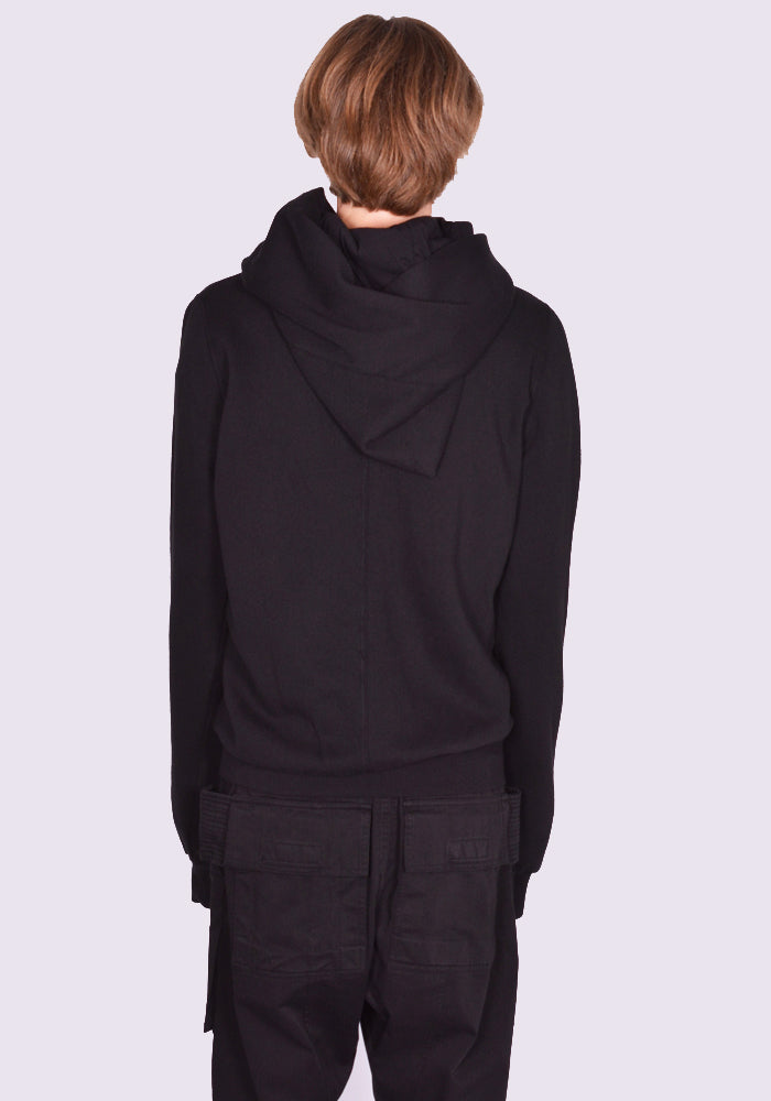 Rick Owens Drk Shdw moutain deals hoodie