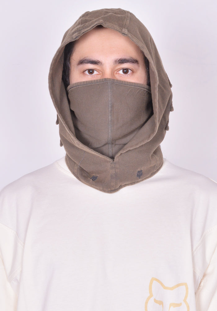 KIKO KOSTADINOV x FOX BALACLAVA GRAPH SS25 | DOSHABURI Online Shop