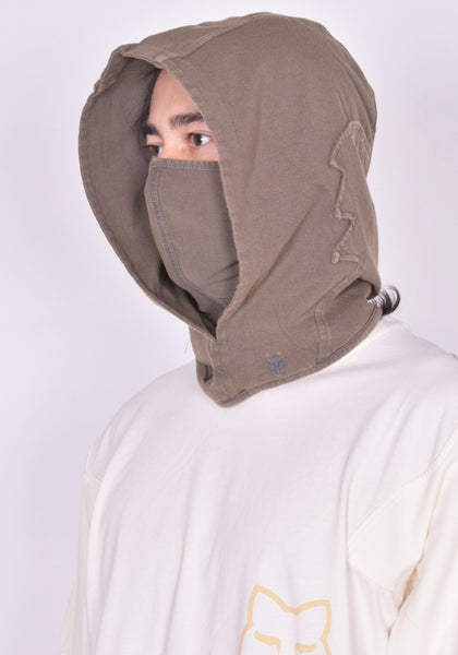 KIKO KOSTADINOV x FOX BALACLAVA GRAPH SS25 | DOSHABURI Online Shop