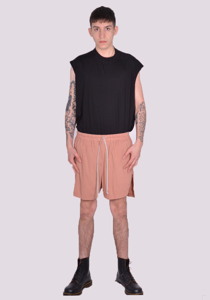 RICK OWENS DRKSHDW PHLEG BOXER SHORTS DARK PINK SS24 | 50%OFF SALE | –  DOSHABURI