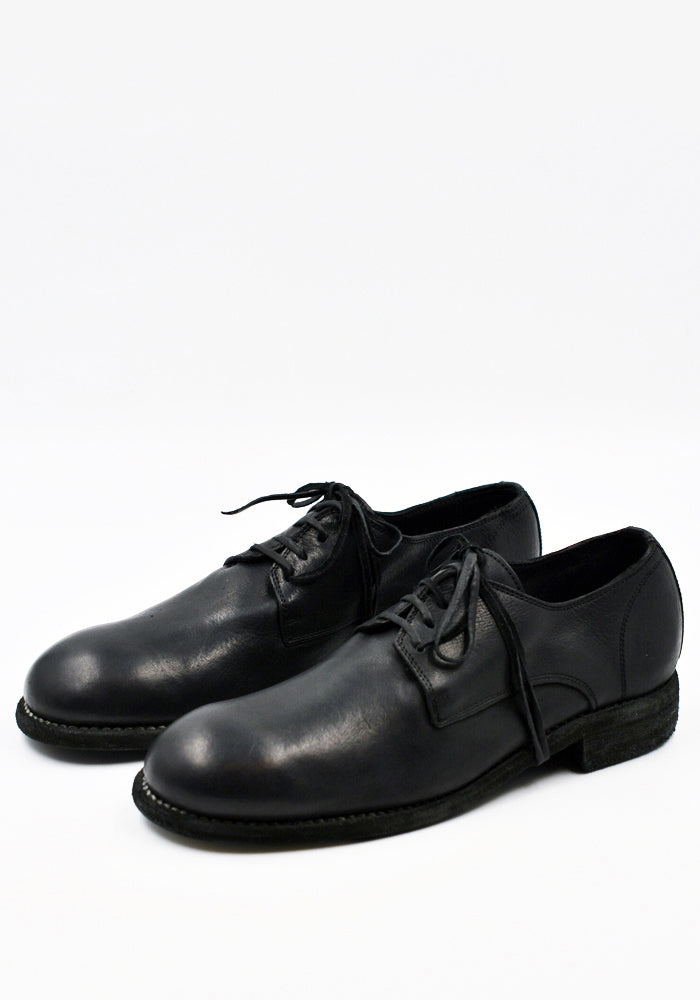 ITALY GUIDI Derby Shoes-