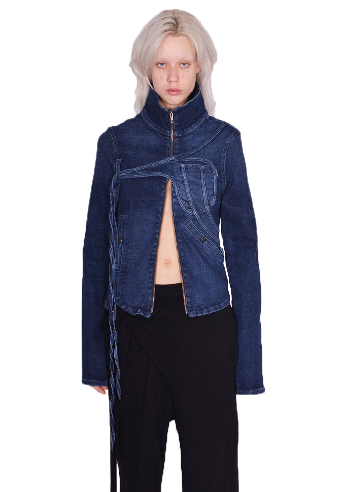 Jackets for Women - Buy Hooded & Denim Jackets Online