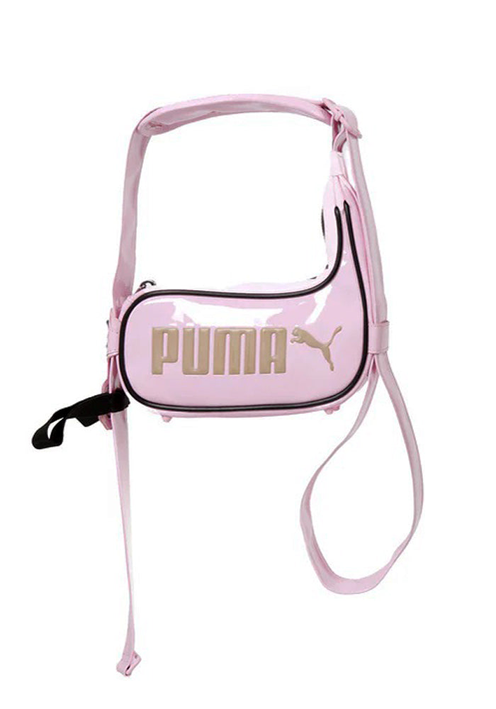 Puma bag small on sale