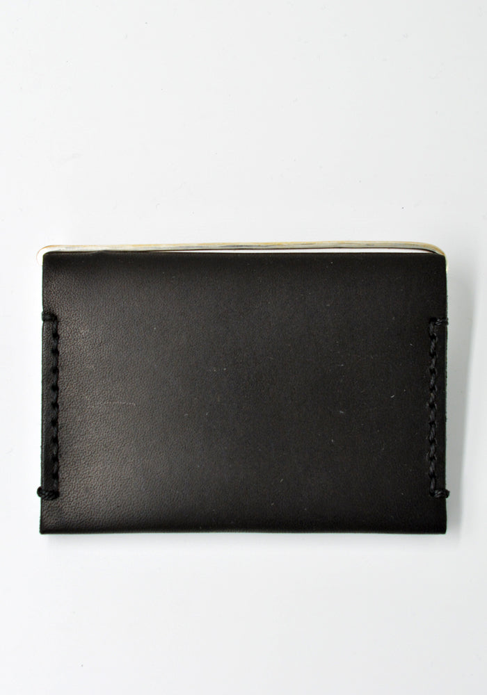 WERKSTATT:MÜNCHEN M9042 CARD+NOTE CASE (New Season)