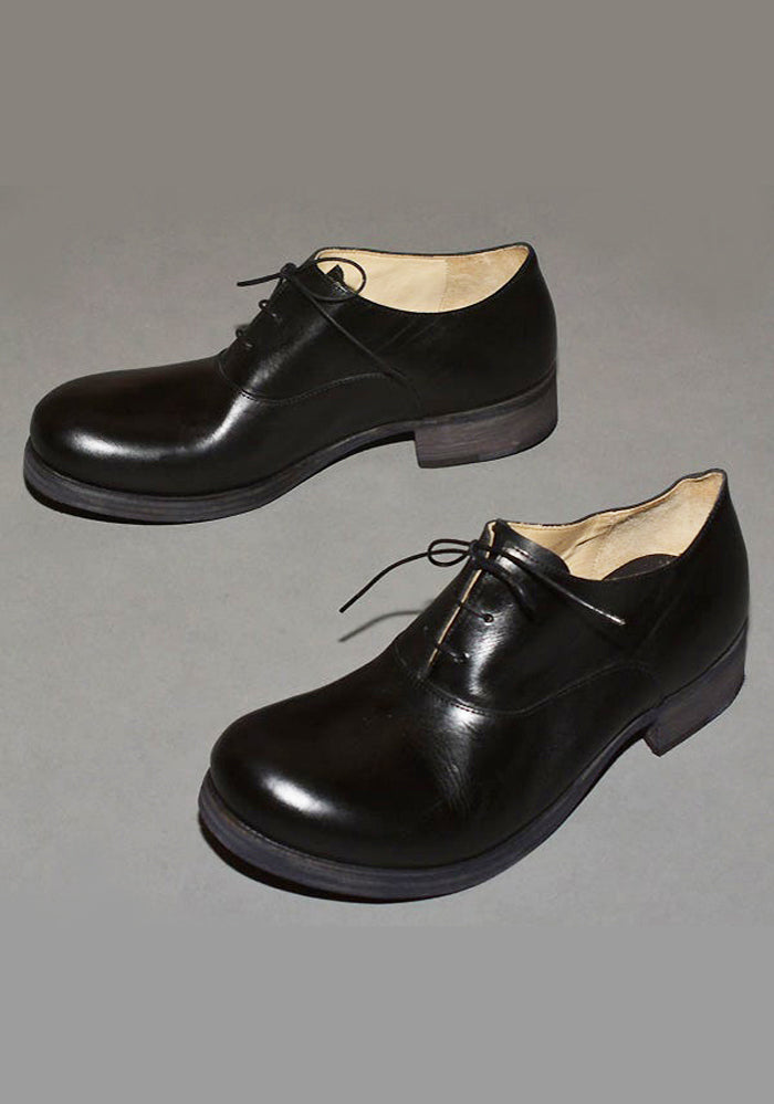 Minister Derby - Men - Shoes