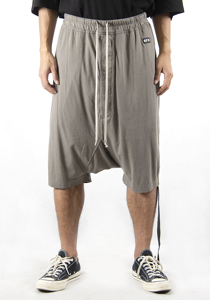 Rick Owens DRAWSTRING short pants pods-