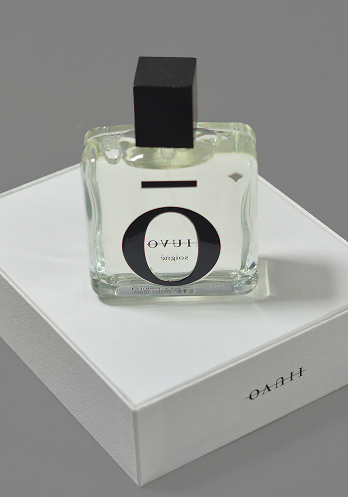 IIUVO アイーボ 香水100ml fonteyn - 香水