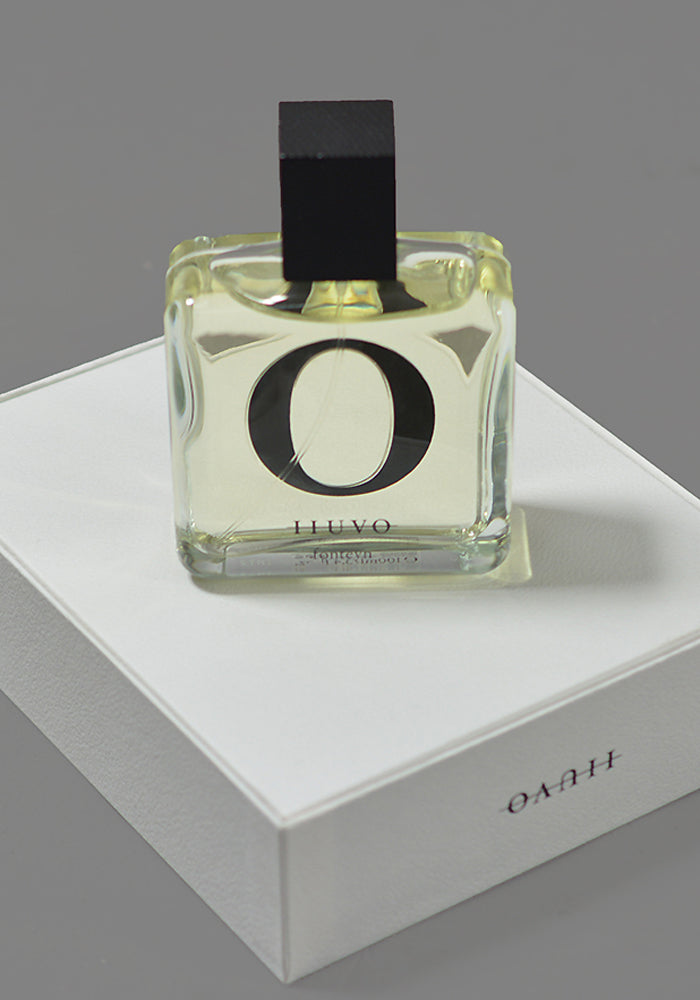 IIUVO PERFUME FONTEYN - DOSHABURI ONLINE SHOP