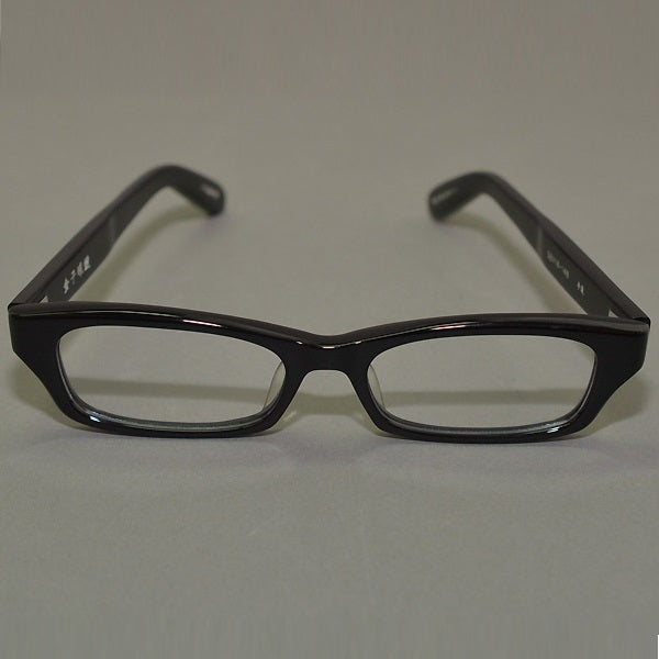 KANEKO OPTICAL EYEGLASSES FRAMES T-703W MBK-DOSHABURI Online Shop