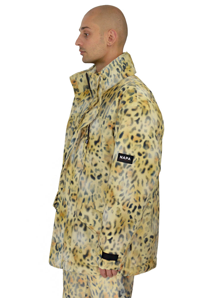 NAPA BY MARTINE ROSE A-JAG OUTER WEAR FM7 JAG FANTASY MR | Sale 50%OFF –  DOSHABURI