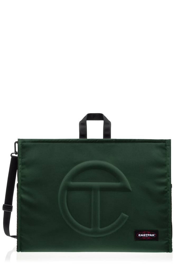 TELFAR x EASTPAK LARGE SHOPPER BAG SS23 | DOSHABURI Online Shop