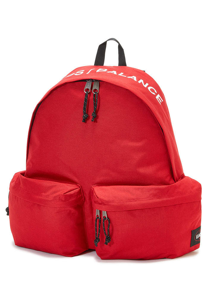 UNDERCOVER x EASTPAK PADDED DOUBL'R BACKPACK RED FW22 | DOSHABURI Shop