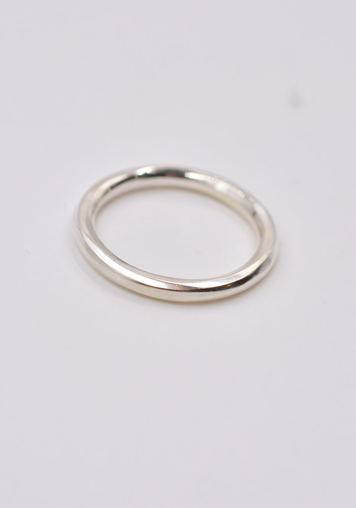 WERKSTATT MÜNCHEN M1181 SILVER 5 RING COMBI MIXED | DOSHABURI Online Shop